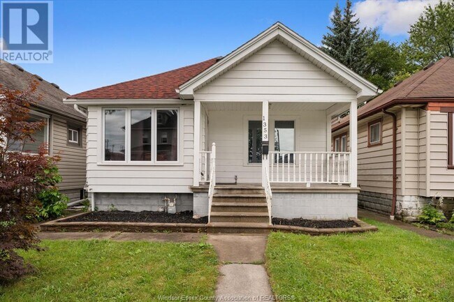Building Photo - 1353 Mckay Av