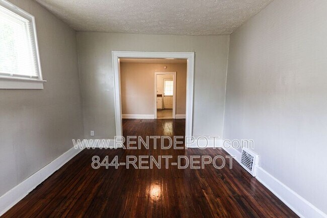 Foto del edificio - 1132 Jefferson Ave