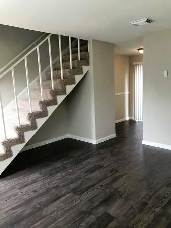 Storage Under Stairs - 1302 E Broadway St