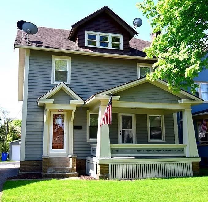 Primary Photo - 999 Garson Ave