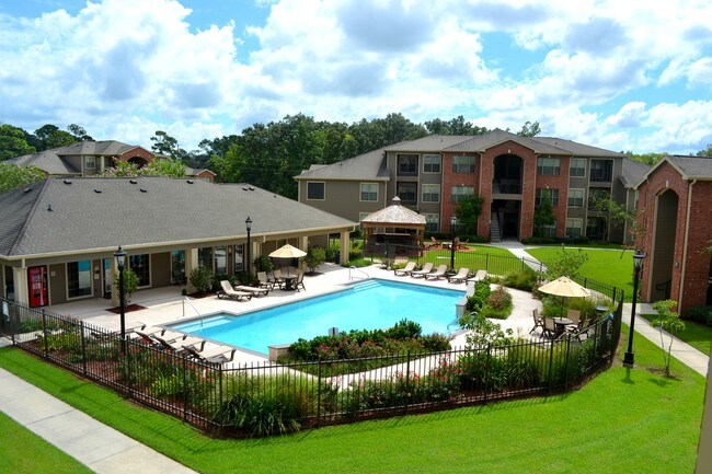 Foto del edificio - Southdown Pavilion Apartments