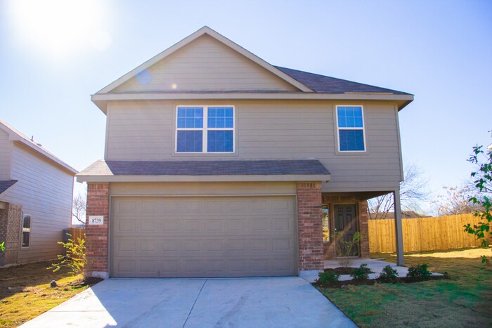 8739 Tesoro Hills, San Antonio, TX 78242 House Rental in San Antonio