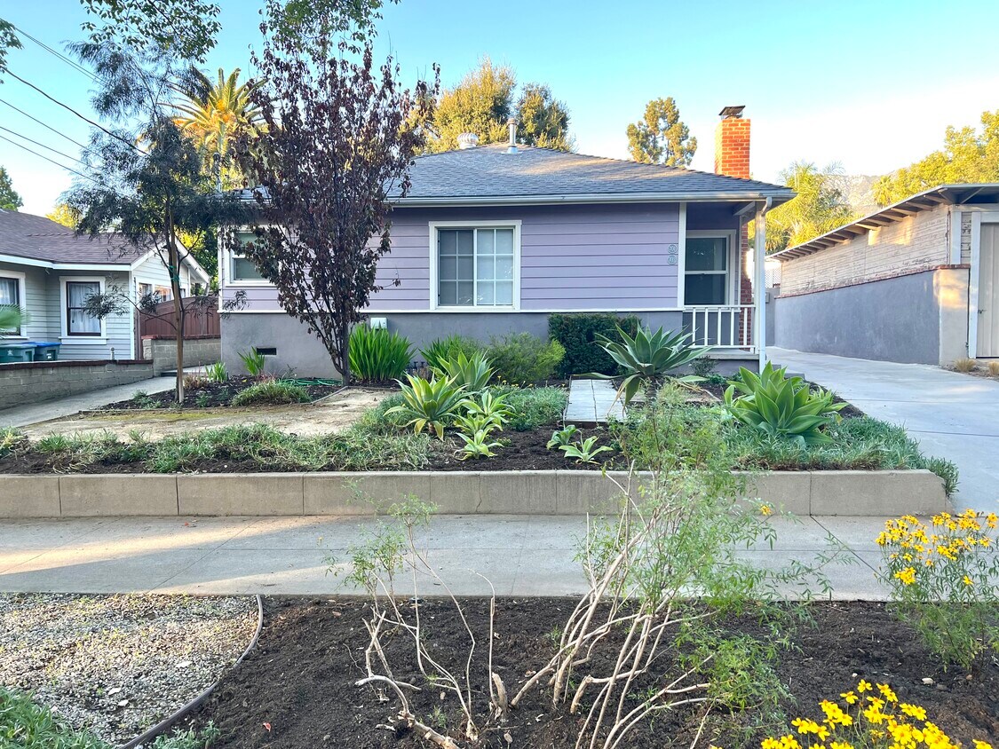 701 Atchison St, Pasadena, CA 91104 House Rental in Pasadena, CA