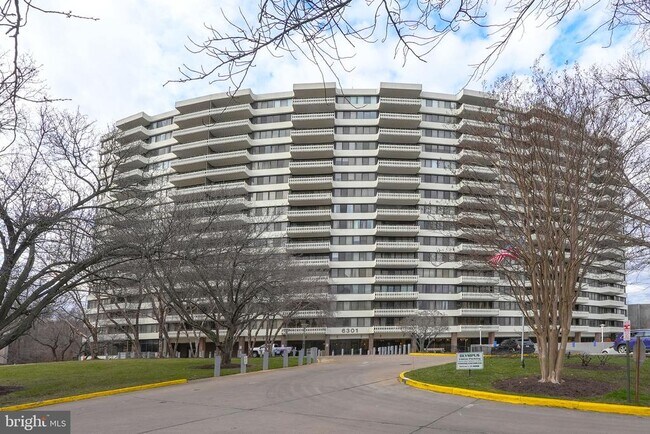 Building Photo - 6301 Stevenson Ave