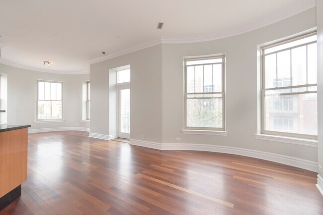 Foto del edificio - 36 S Ashland Ave