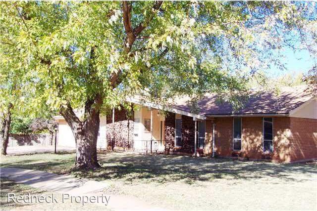 Foto principal - 3605 Overland Dr