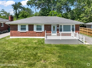 Building Photo - 8238 Virginia Rd