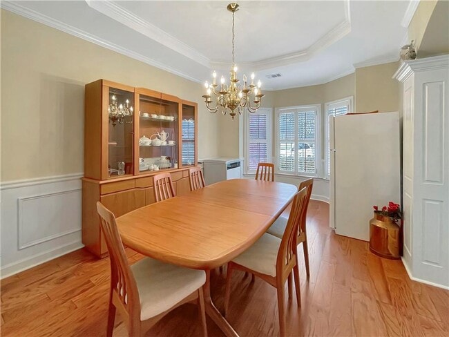 Building Photo - 1911 Berkshire Eve Dr