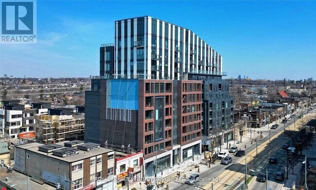 Building Photo - 1808-1808 St Clair Ave W