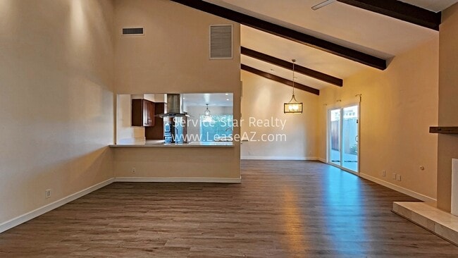 Building Photo - 7310 E Solcito Ln