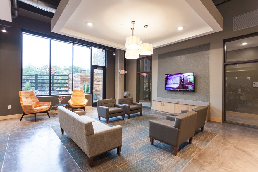 Mill City Quarter Rentals Minneapolis, MN