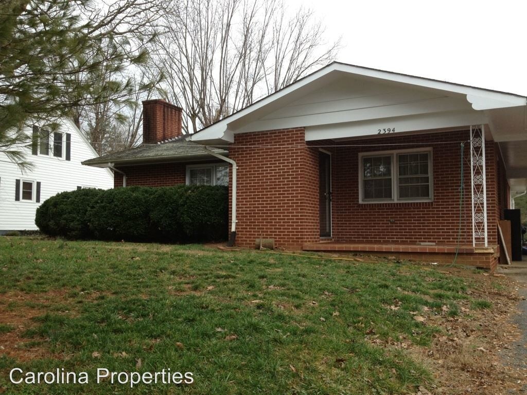 Primary Photo - 2 br, 2 bath House - 2394 Brushy Mtn. Road