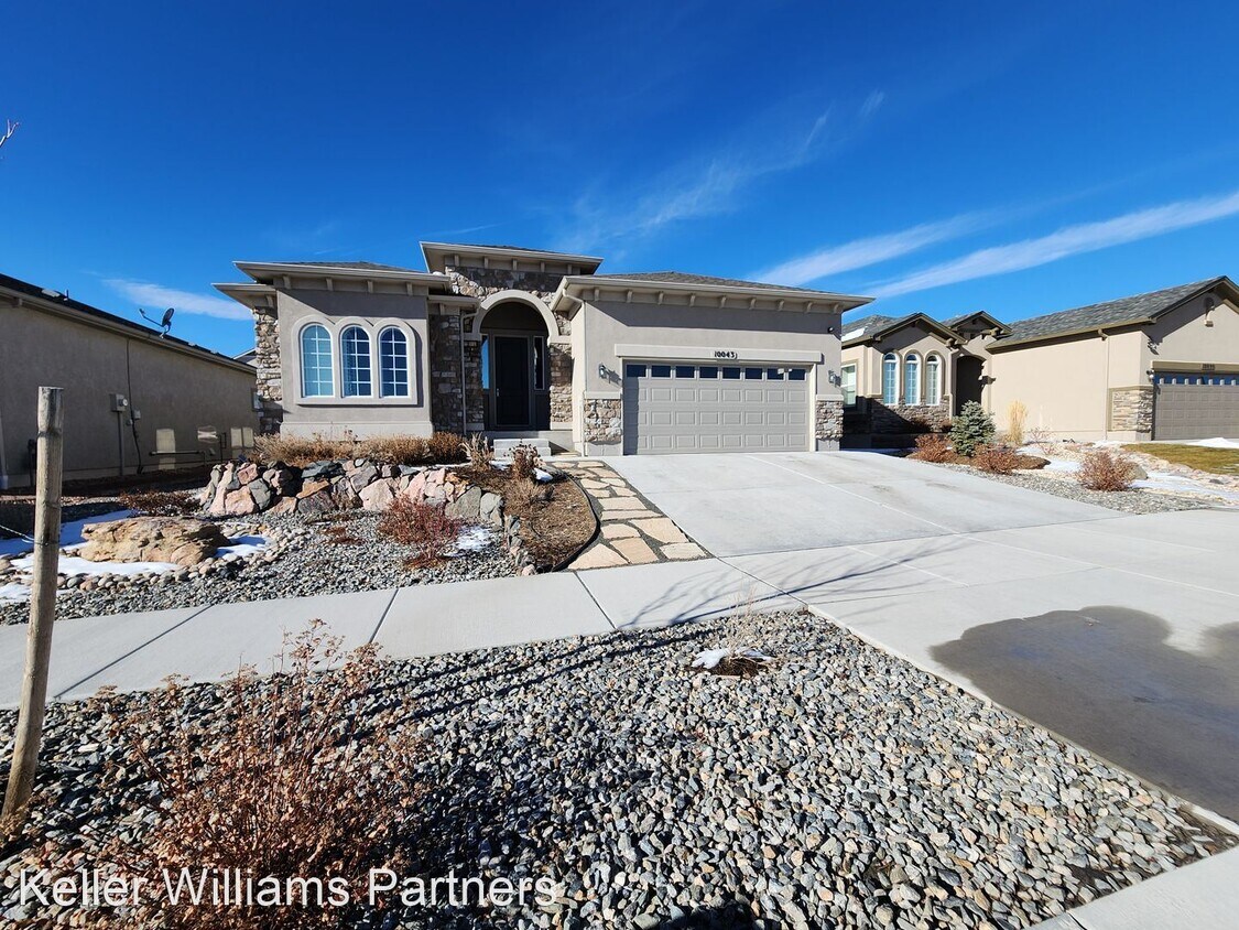 Primary Photo - 4 br, 4 bath House - 10043 Hannaway Drive