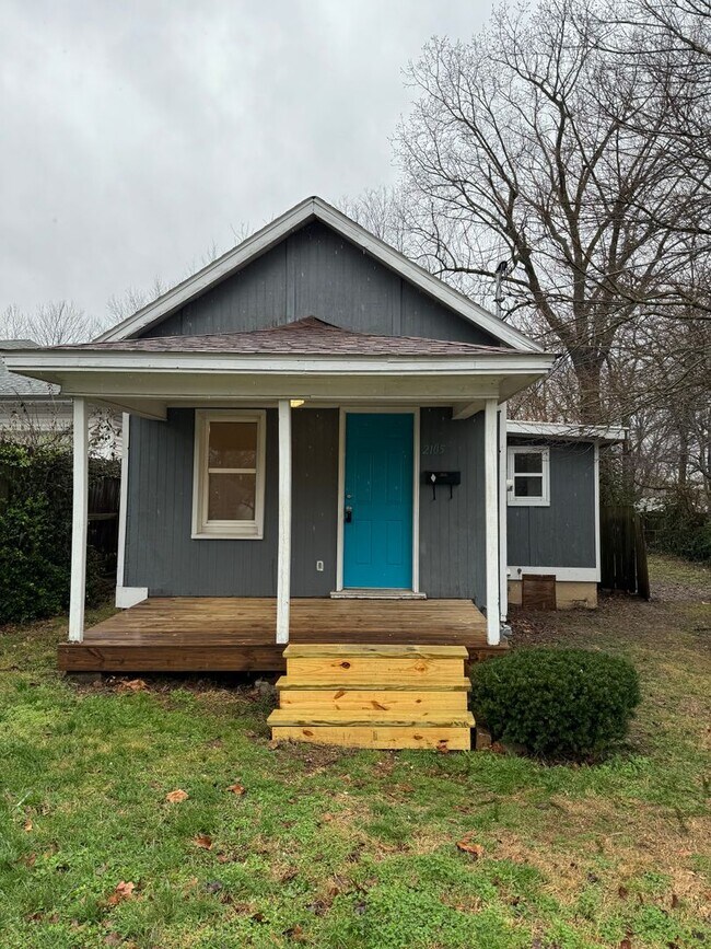 Foto del edificio - Recently Remodeled 2 bedroom 1 bathroom Home