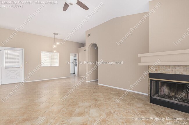 Foto del edificio - Deluxe 2 bedroom Patio Home in Prime Tempe...