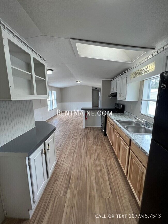 Foto del edificio - 45 Pheasant Hill Trailer Park