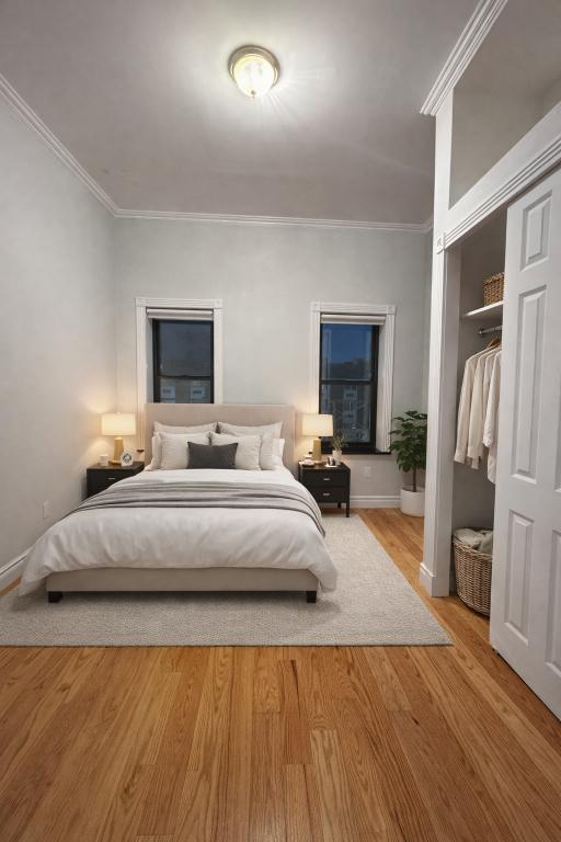 Photo - 722 Tenth Avenue (49th & 50th St), #5C Apartment