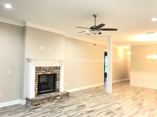 Building Photo - Cypress Village New Construction