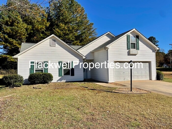 27 Switchman Ln, Dawsonville, GA 30534 House for Rent in Dawsonville