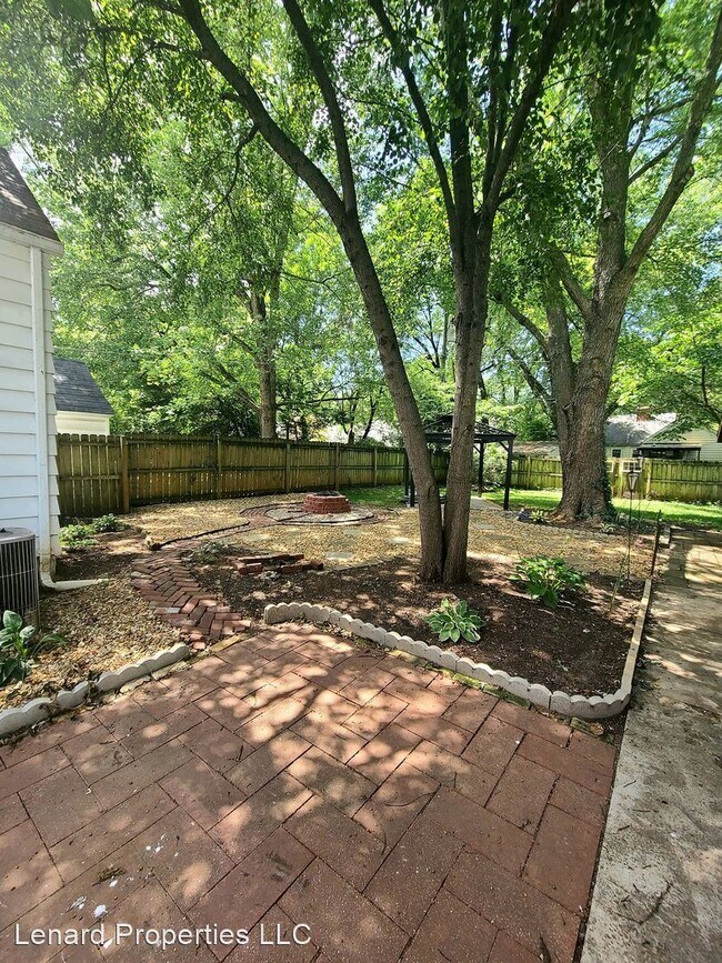 Foto del edificio - 3 br, 2 bath House - 1815 S Florence