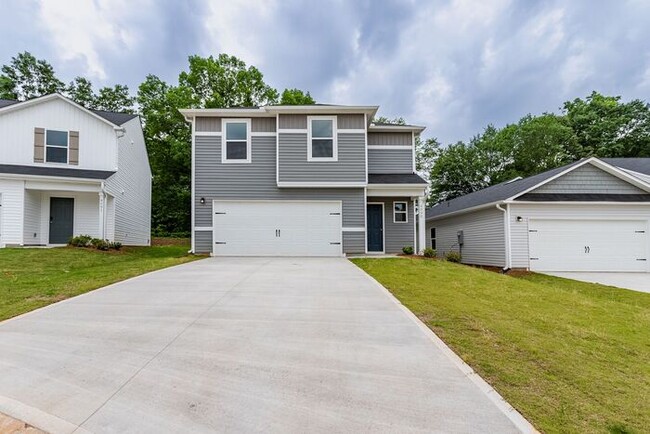 Building Photo - Brand New Home in Boiling Springs