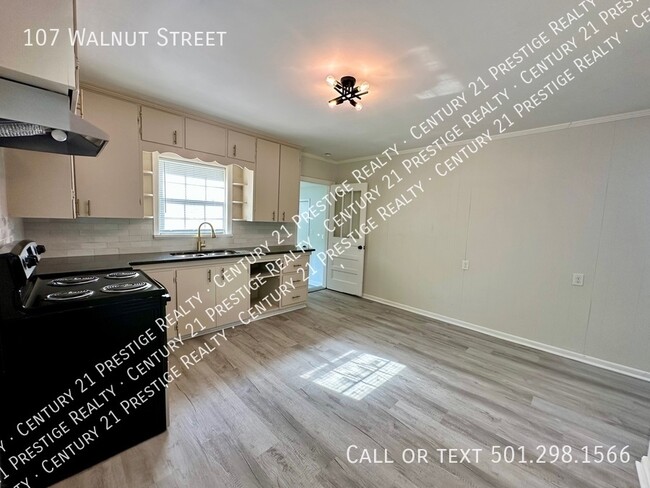 Foto del edificio - 107 Walnut St
