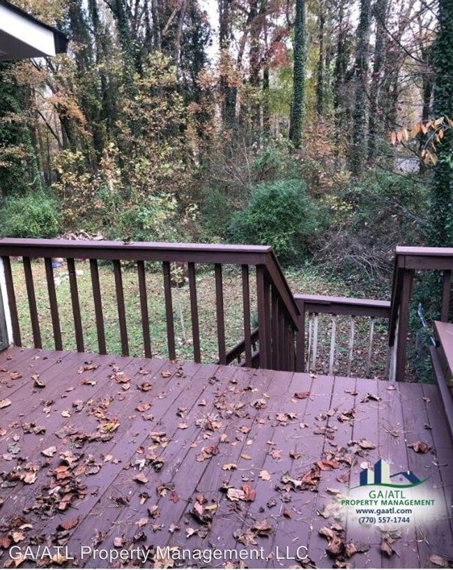 Building Photo - 3 br, 2 bath House - 440 KILLIAN HILL ROAD
