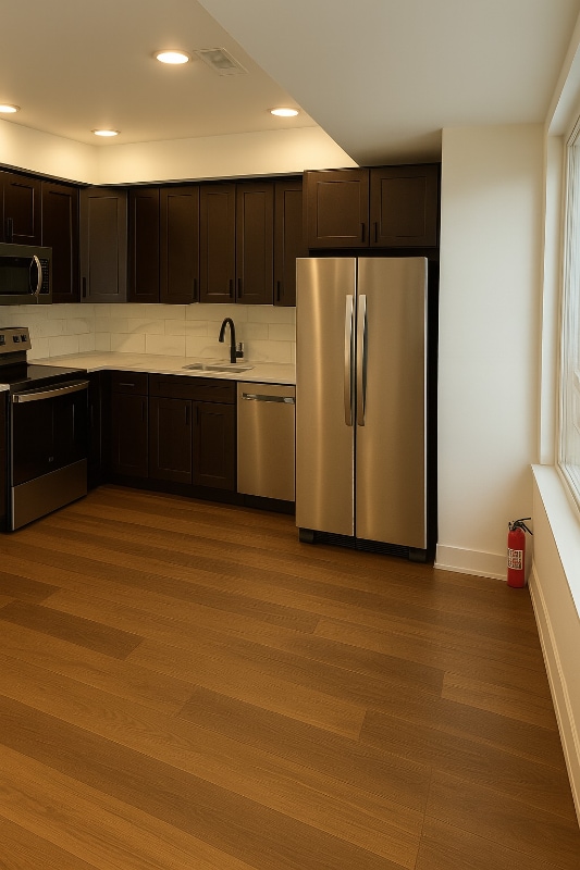 Photo - 2556 Frankford Ave Townhome