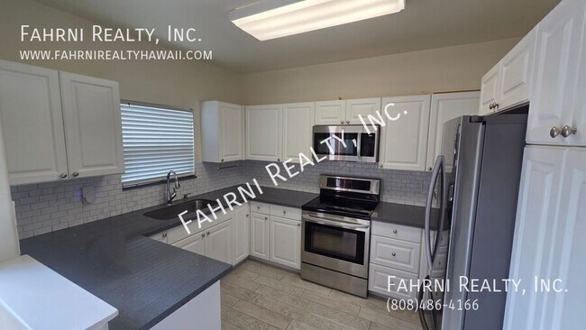 Foto del edificio - 91-1161-1161 Keoneula Blvd