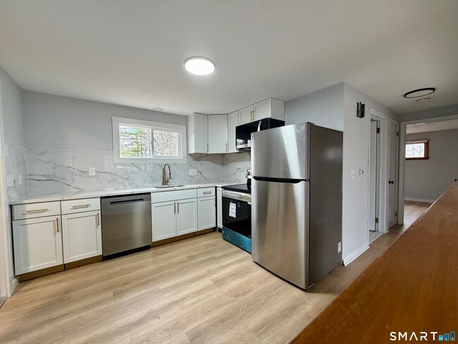 Foto del edificio - 164 Sycamore St