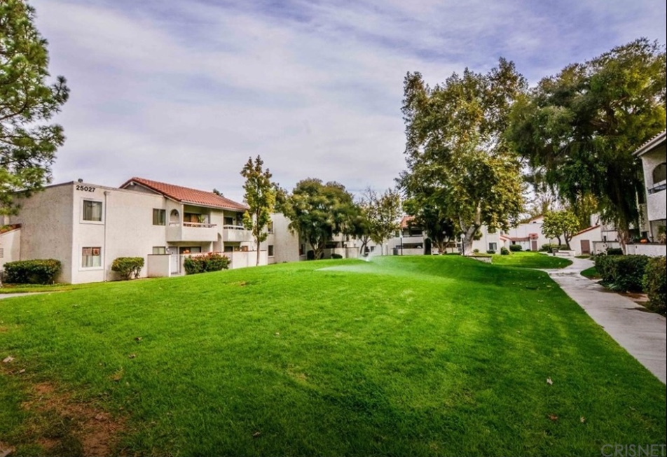 Primary Photo - 25015 Peachland Ave
