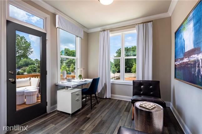 Foto del edificio - 3 br, 3 bath House - 825 Angora Alley