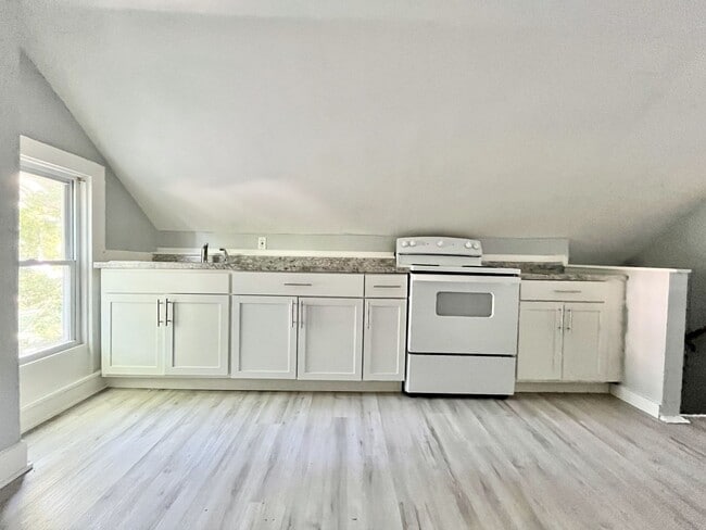 Foto del edificio - 2921 Peck St