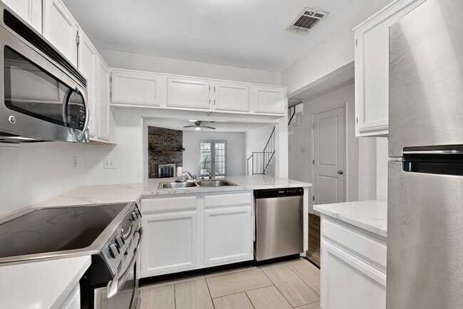 Foto del edificio - 46 Abbey Rd