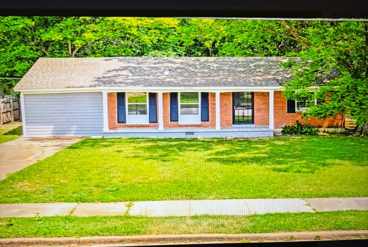 Photo - 3400 Hallbrook St (Memphis, TN)