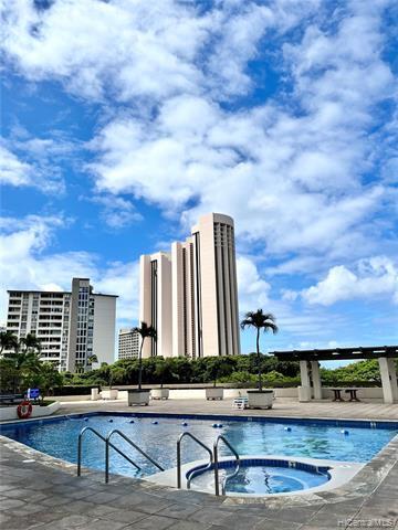 Foto del edificio - 1600 Ala Moana Blvd