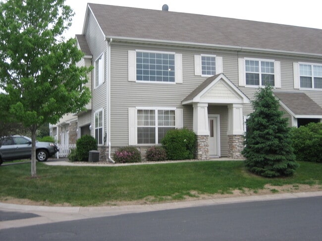 Building Photo - 15100 Dunwood Trl