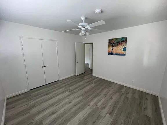 Foto principal - 3118 S Durango Ave