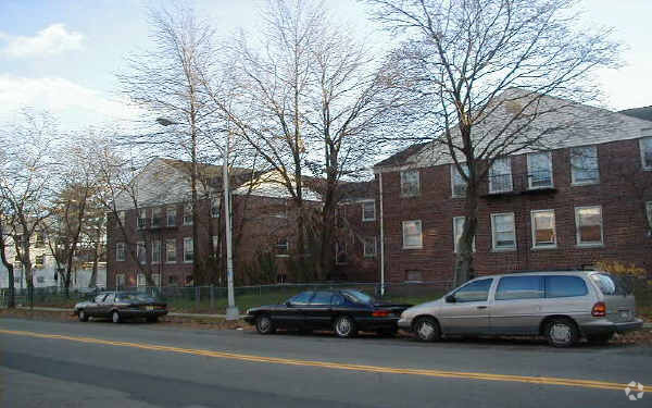 Foto principal - Beatrice Manor