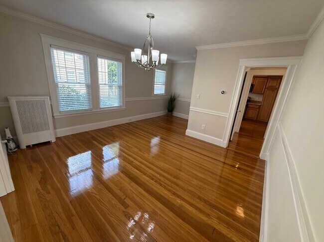 Foto del edificio - 508 School St