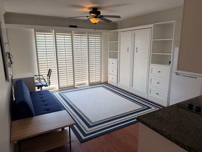 Foto del edificio - 1021 Scott St