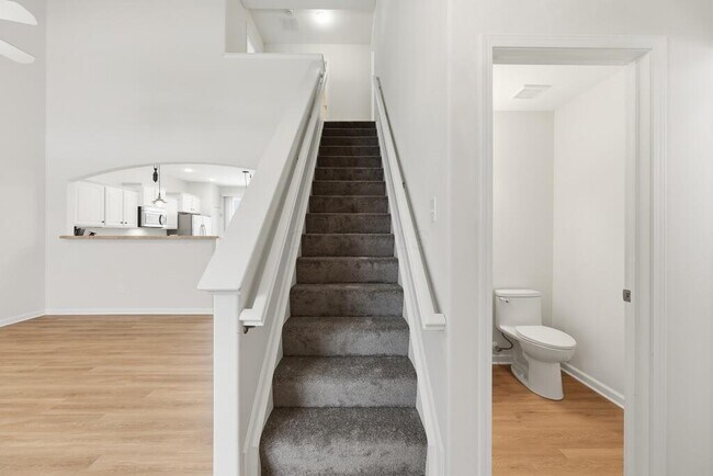 Foto del edificio - 5786 Marble Creek St