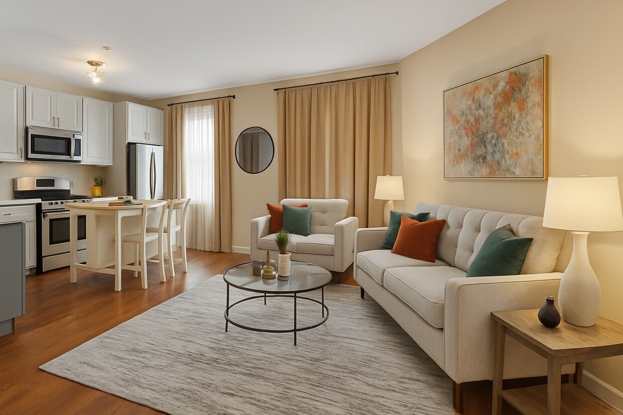 Foto principal - 4182 Sunswept Dr