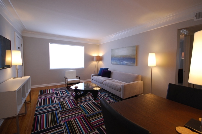 Foto principal - Brookwood Courtyard by BCA Furnished Apart...