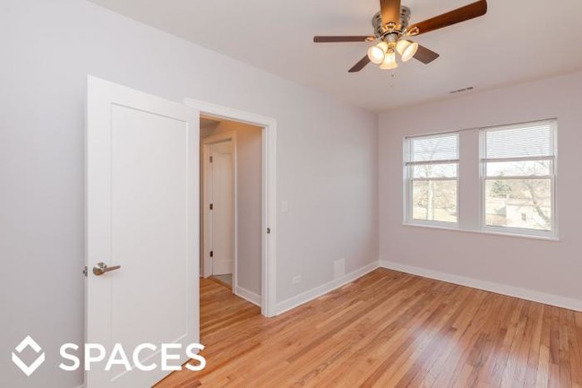 Foto del edificio - 1 bedroom in Chicago IL 60659