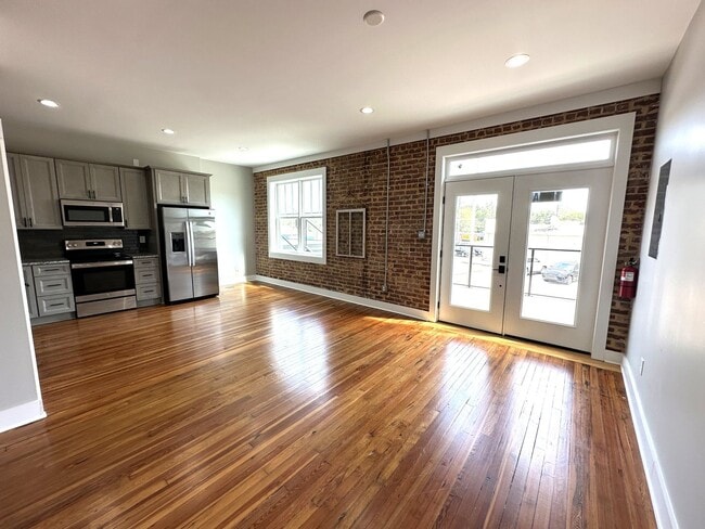 Building Photo - Wagner Street Living