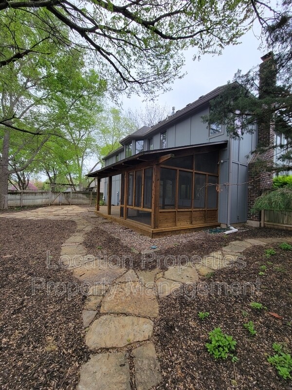 Building Photo - 4712 Muirfield Dr