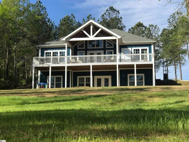 Building Photo - 347 McAlister Rd