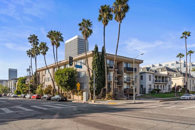 Building Photo - 5555 W 8th St