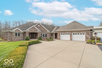 Building Photo - 3000 E County Rd 350 S